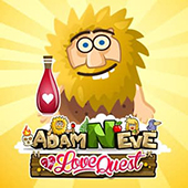 Adam Neve:The Love Quest