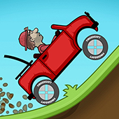 Hill Climb Racing