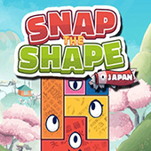 Snap The Shape