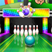 Strike! Ultimate Bowling