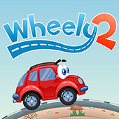Wheely 2 - Love Dream