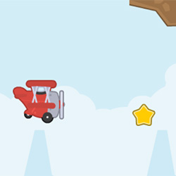 Play Aircraft Jump