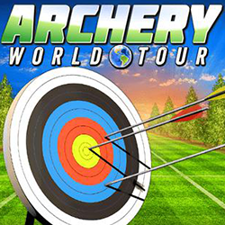 Play Archery World Tour