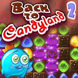 Play Back to Candyland 2