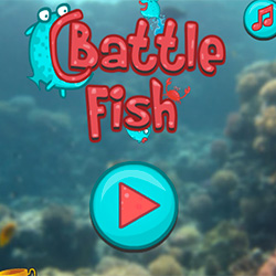 Play Battle Fish