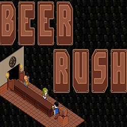 Play Beer Rush