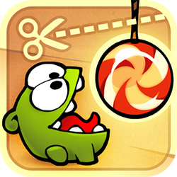 Play Cut The Rope