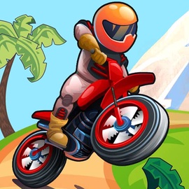 Play Extreme Bikers