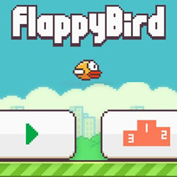 Play Flappy Bird