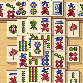 Play Forest Frog Mahjong