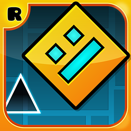 Geometry Dash Game