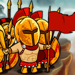 Play Heroes of Myths: Warriors of Gods