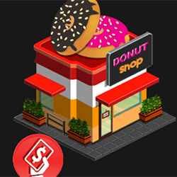 Play I want to be a Billionaire 2