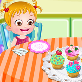 Play Moms Recipes Cupcakes