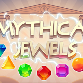 Play Mythical Jewels