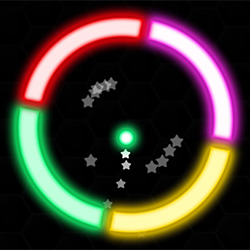 Play Neon Color Switch