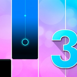 Play Piano Tiles 3