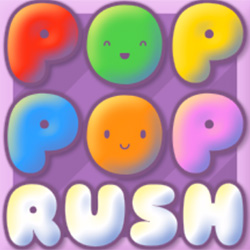 Pop Pop Rush