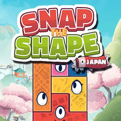 Play Snap The Shape