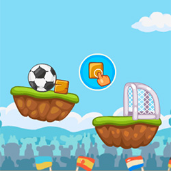 Soccer Mover Game