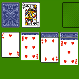 Solitaire 95 Game