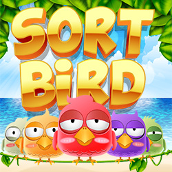 Play Sort Bird