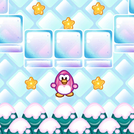 Play Spin Spin Penguin