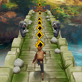 Play Temple Run 2