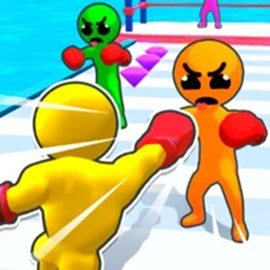 The Invincible Boxer Game