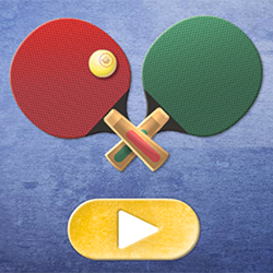 Play World Tour: Table Tennis