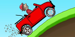 Hill Climb Racing